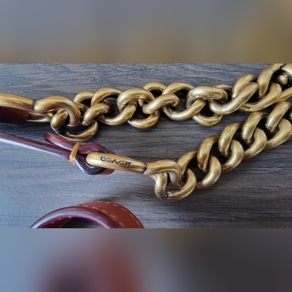 Coach Camera Bag - Picture 13 of 13